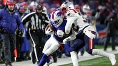 The Buffalo Bills and Chiefs face off for a chance to advance to the AFC Championship Game. Will the Bills make it again even with their recent changes?