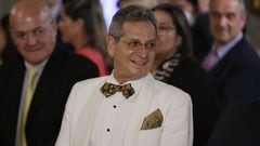 Muere Darío Gómez | Última hora y reacciones al fallecimiento del “Rey del Despecho”, en vivo