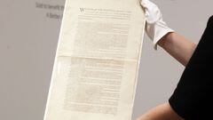 This weekend marks the annual celebration of one of the most important document in the history of the Unted States.