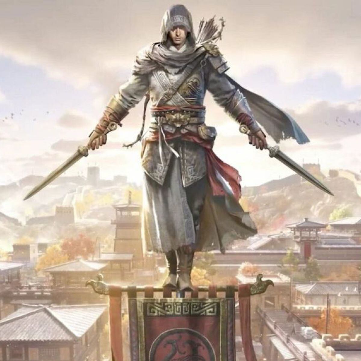¿Qué tal ha salido Assassin's Creed Mirage? Esta es su nota en
