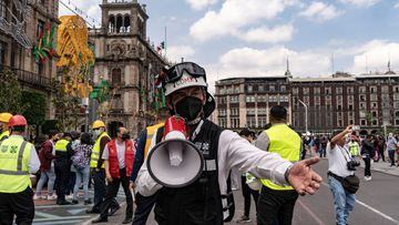 Segundo Simulacro Nacional 2023 de México, en resumen 19 de septiembre: últimas noticias en directo