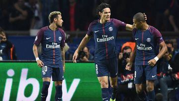 PSG to return to Qatar for winter training camp