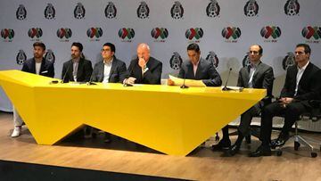 Oficial: Hay acuerdo entre la AMFPro y la Liga MX