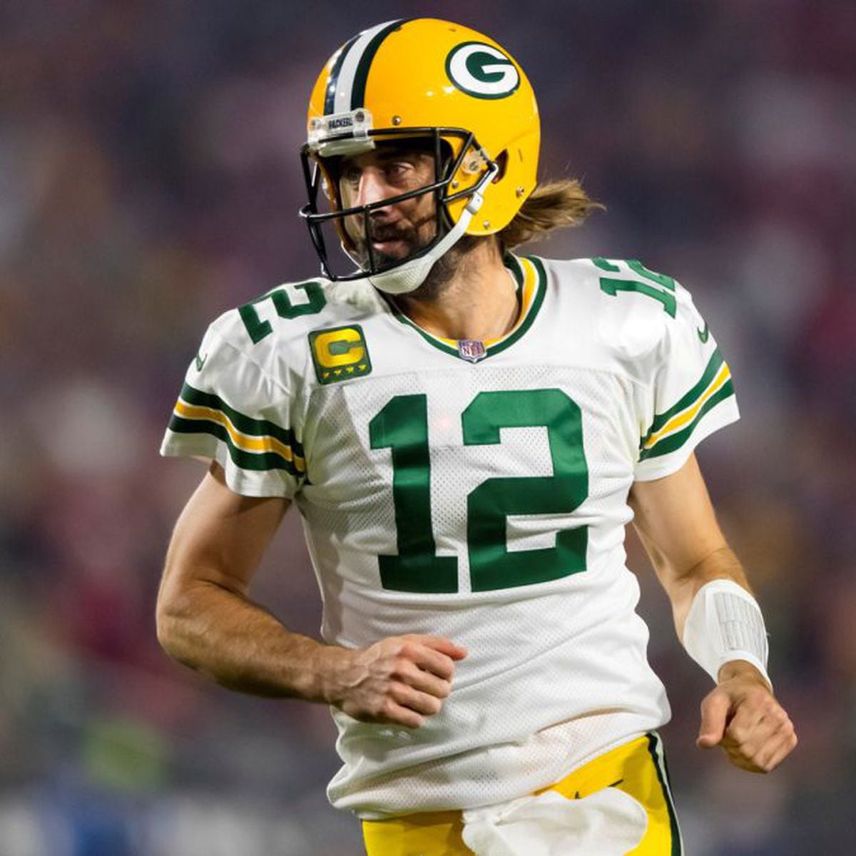 Aaron Rodgers' new State Farm ad will have Packers fans seeing double