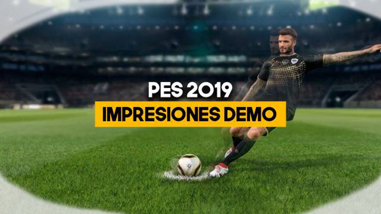 La demo de FIFA 18 llega hoy, quiere evitar que el PES 2018 le