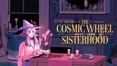 The Cosmic Wheel Sisterhood,