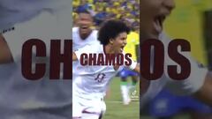 Venezuela recrea la canción de ‘Muchachos’ y sueñan con el Mundial 2026