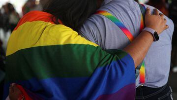 Junio es el Mes del Orgullo LGBTQ, también conocido como Pride Month: ¿En qué estados es legal el matrimonio homosexual en USA y en cuáles no?