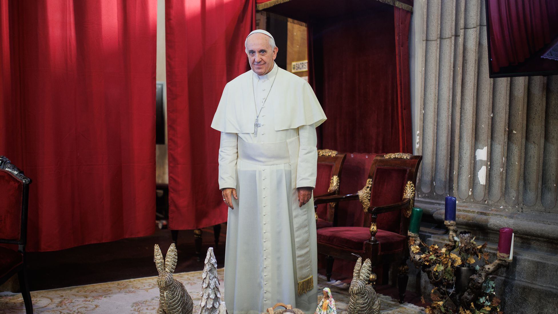 Misa de Año Nuevo 2023 del Papa Francisco: a qué hora es y cómo ver desde  El Vaticano 