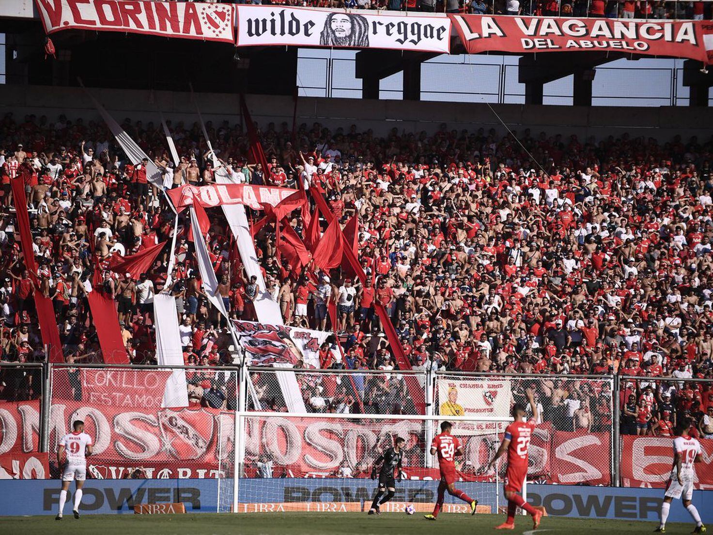 Independiente ya recaudó la mitad de la deuda con el América - AS México