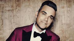 Robbie Williams preocupa a sus fans tras su drástica pérdida de peso