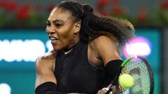 Serena, Azarenka both victorious on WTA Tour comebacks