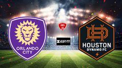 All the information you need to know on how to watch Orlando take on Houston in their Leagues Cup clash at Exploria Stadium, Orlando.