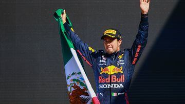 The 20th leg of the Formula 1 World Championship takes place in Mexico. Here’s how to watch Red Bull’s Sergio Perez at the Mexican GP this weekend.