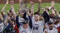 Braves World Series parade plan: Routes, start times, expectations