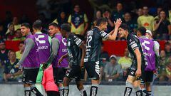 Los Tuzos are the only Liga MX club to have achieved an admirable feat against Las Águilas in Mexico City.