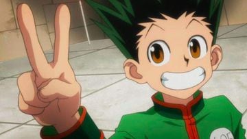 Hunter x Hunter is coming back, "Four chapters left”