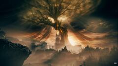 Dark Souls 2 ayudó a alcanzar la excelencia en Elden Ring, según Hidetaka Miyazaki