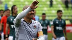 "No asimilo": Suazo contó por qué decidió volver a Monterrey