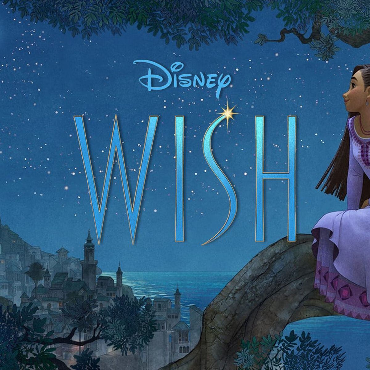 Wish trailer, cast, where to watch, release date – Culture Bay