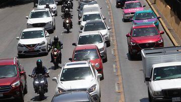 Hoy No Circula 17 de abril: vehículos y placas en CDMX, EDOMEX, Hidalgo y Puebla