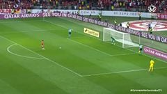 Van Gaal: "Mientras Hoeness siga en el Bayern, yo no vuelvo"