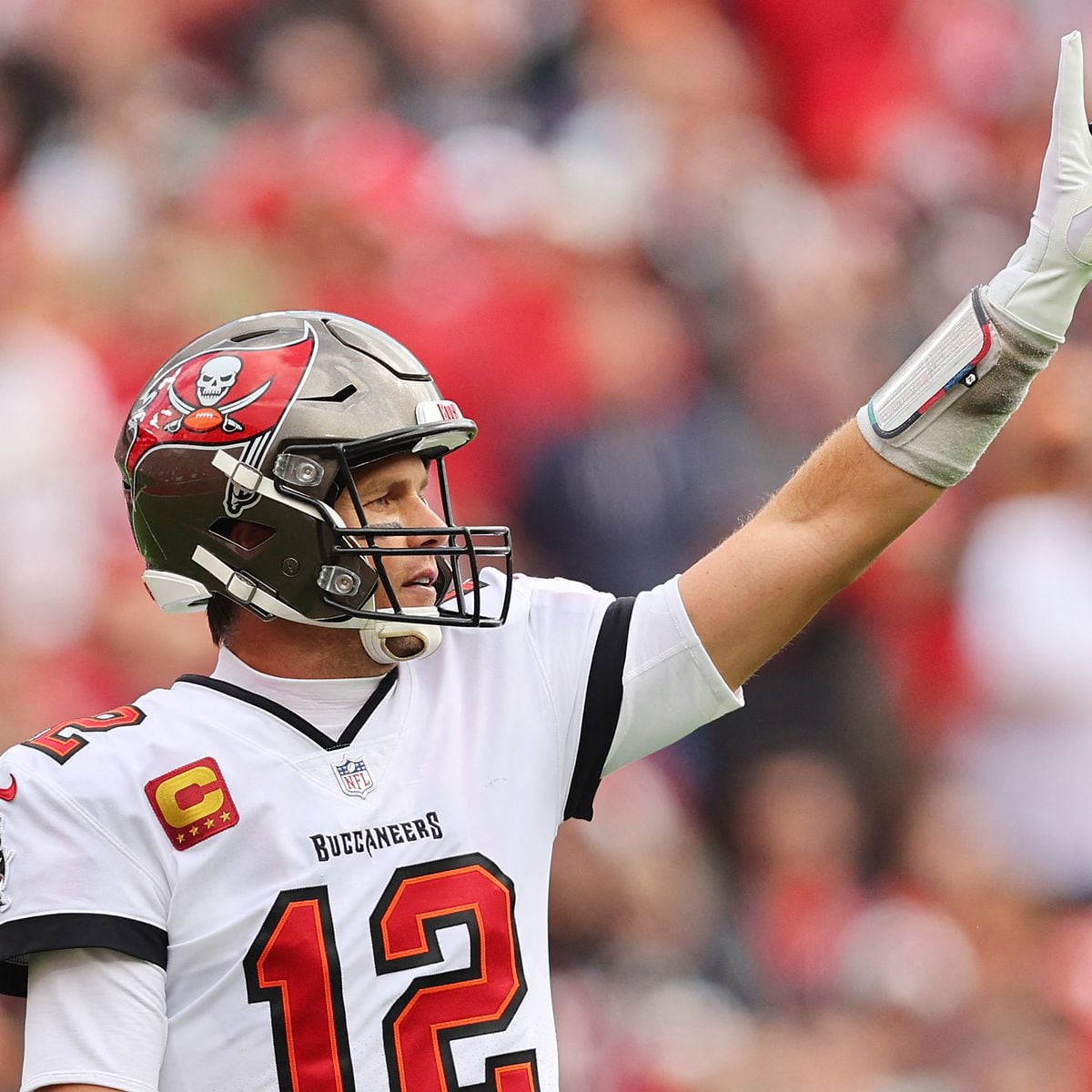 Top five toughest games for Tampa Bay Buccaneers in 2022 - Tampa Bay  Buccaneers, BucsGameday