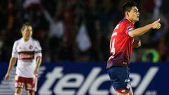 Cimarrones y Potros UAEM iniciaron con triunfo sobre equipos de Liga MX, Mineros de Zacatecas rescat&oacute; un empate ante Puebla.