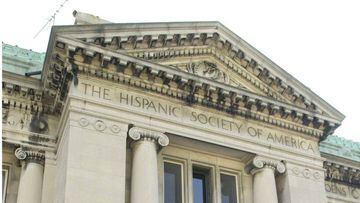 La Hispanic Society of America, galardonada con el Premio Princesa de Asturias de Cooperaci&oacute;n Internacional.