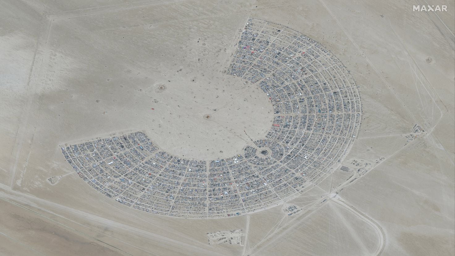 How much does it cost to go to Burning Man? AS USA