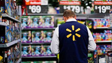 Walmart's best Black Friday deals today: Major discounts on