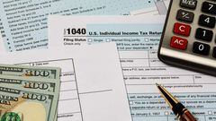 Los contribuyentes pueden rastrear su devolución de impuestos con la herramienta ¿Dónde está mi reembolso?, mejorada por el IRS.