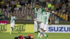 Dayro respalda a Lillo con doblete en triunfo 2-0 en Copa