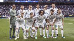 Madrid 1x1: Benzema y Ramos dan el tiquete a Kiev