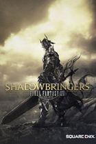 Carátula de Final Fantasy XIV: Shadowbringers