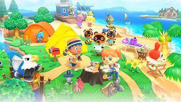 Animal Crossing: New Horizons y la actualización 2.0; crónica de un juego estancado