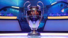 Sorteo de Champions League: normas y equipos ya clasificados para cuartos