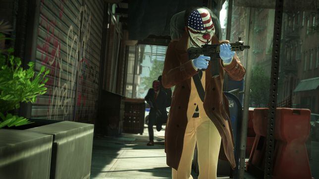 Payday 3 – What is Going on?
