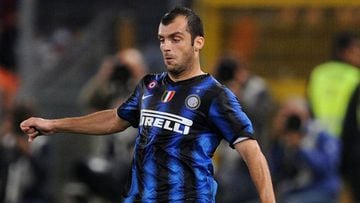 ¿Qué fue de Goran Pandev, exdelantero de Inter de Milan?