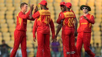 Zimbabwe to host 2019 Cricket world qualifier