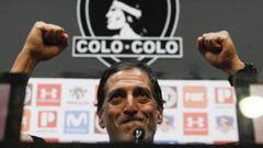 El calendario de Colo Colo: los 6 primeros partidos de Mario Salas