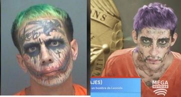 GTA 6 Joker Florida viral