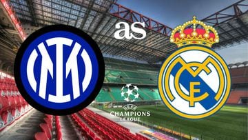Real Madrid v Inter Milan live stream Reddit: Watch Champions League