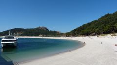 La mejor playa del mundo es española, según The Guardian