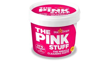 Kit de limpieza The Pink Stuff