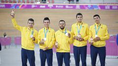 Colombia y sus medallas en los Juegos Panamericanos 2019