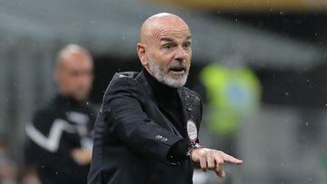 AC Milan: Pioli to be handed January kitty for Scudetto tilt