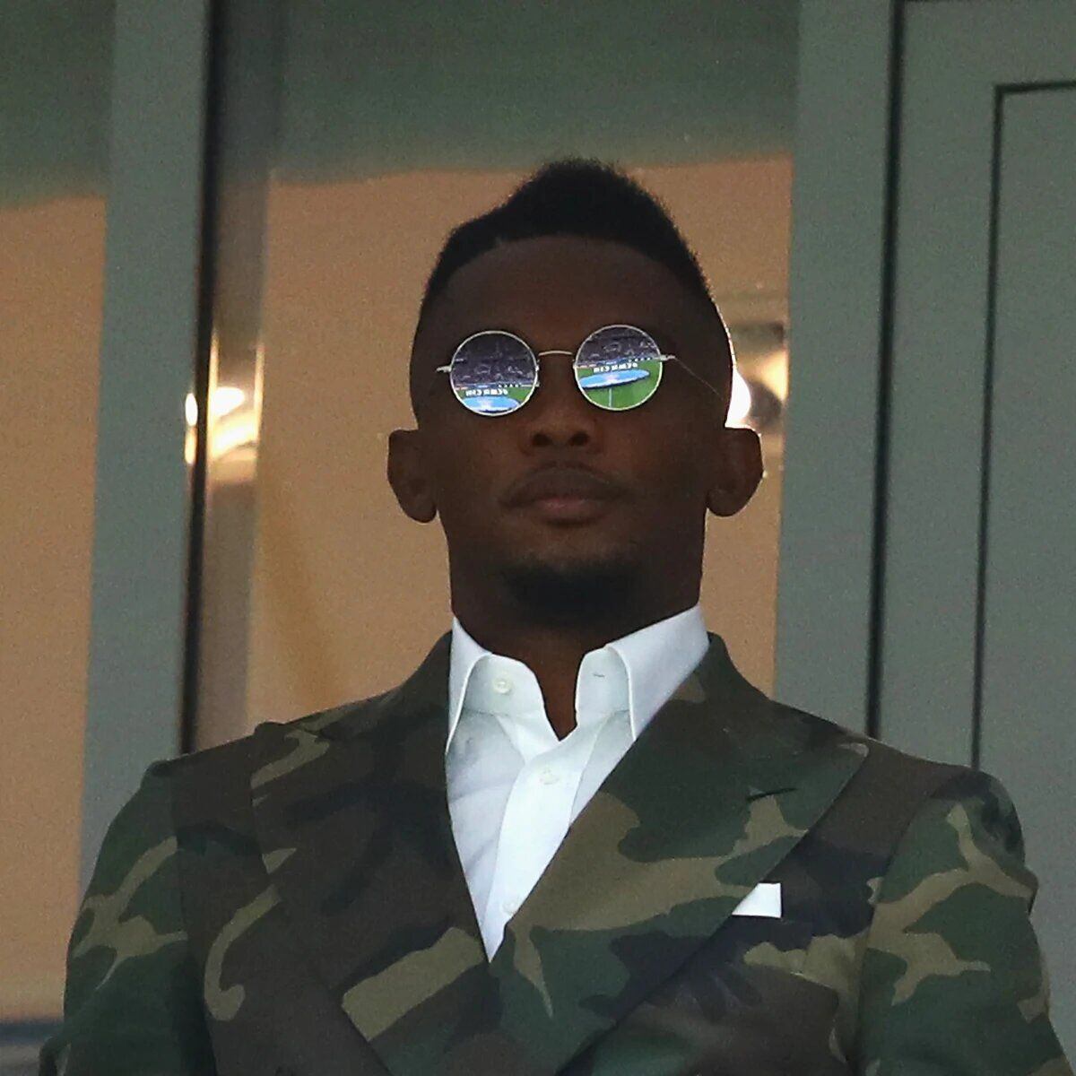 Eto'o