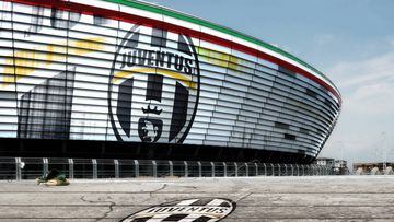 Juventus Champions League final news: Del Piero, Allianz Stadium and hashtags...
