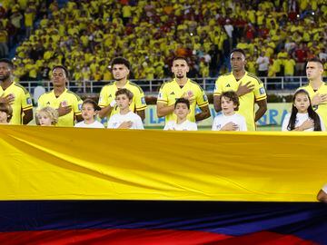 El equipo dirigido por Néstor Lorenzo recibe a Venezuela en la primera fecha de las Eliminatorias Sudamericanas.